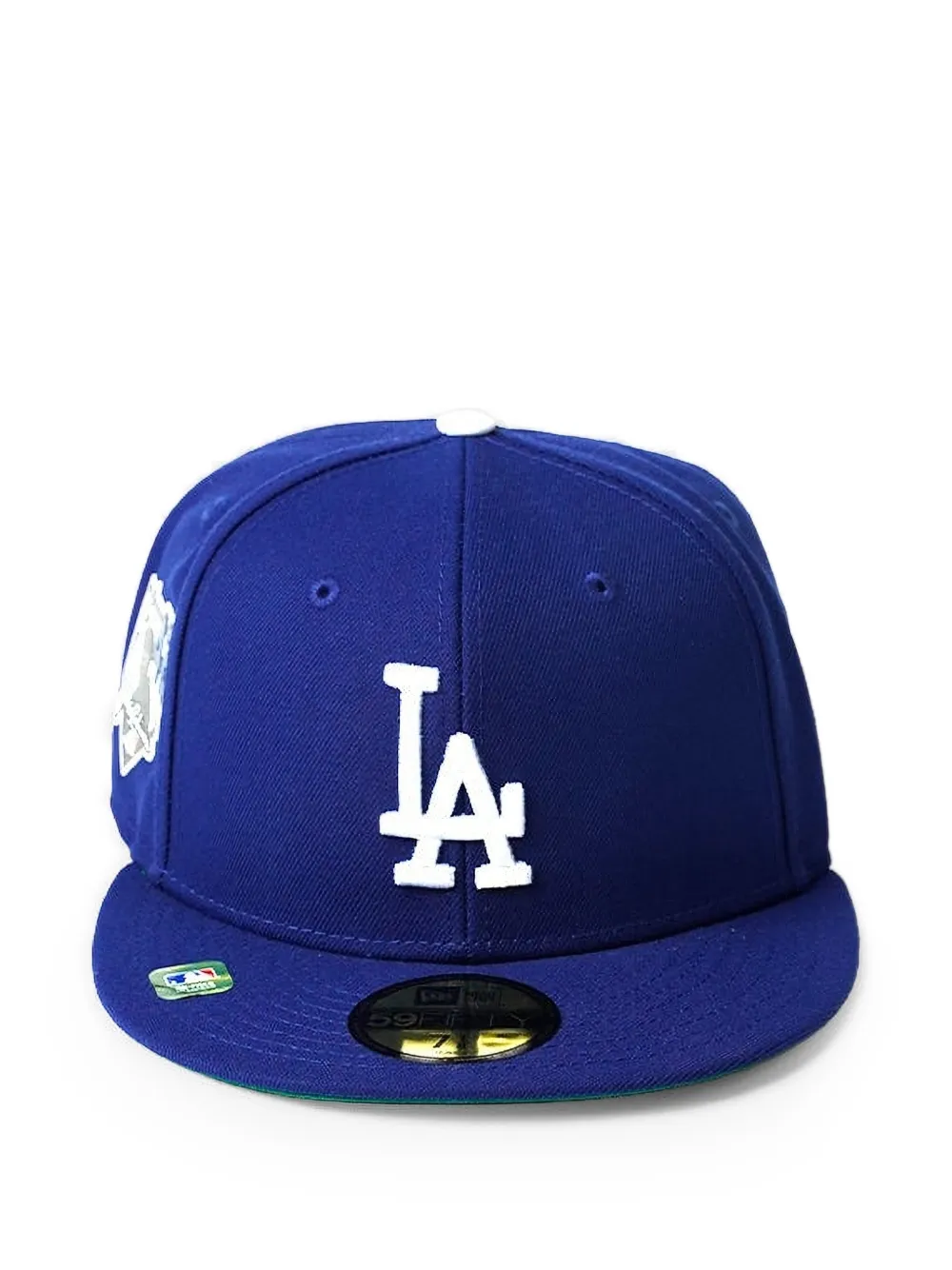 NEW ERA CAP 59FIFTY MLB Jackie Robinson Day baseball cap - Blu