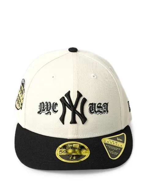 NEW ERA CAP x MLB Cooperstown New York Yankees 59FIFTY Cap