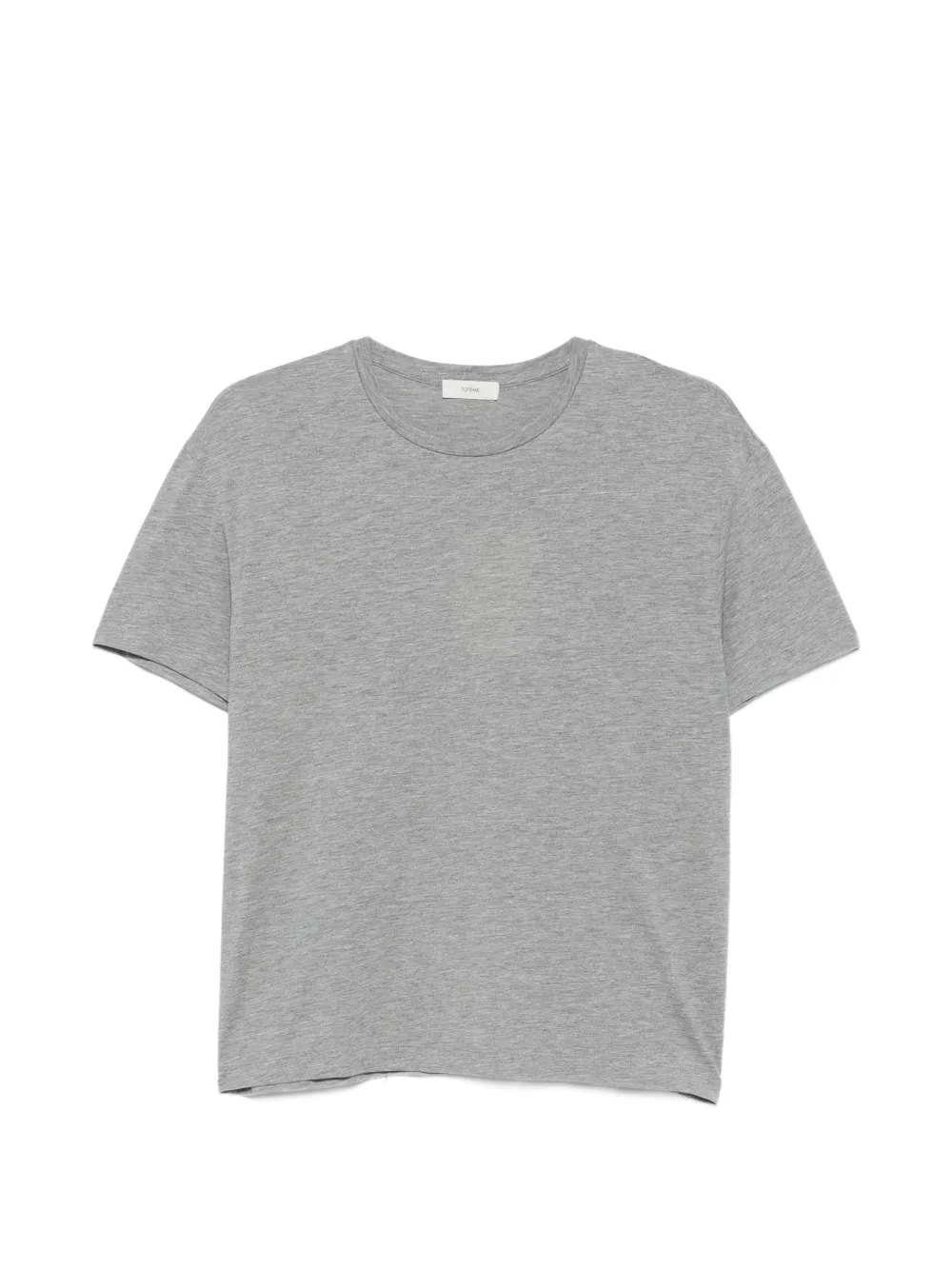 TOTEME Classic crew-neck T-shirt