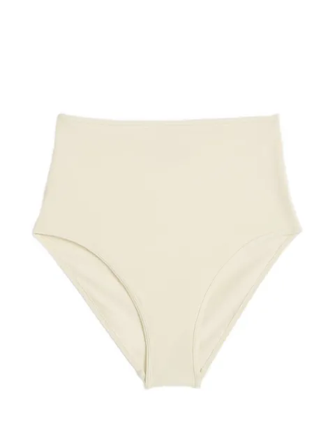 TOTEME high bikini bottoms