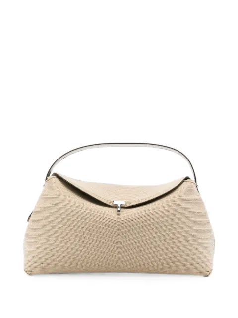 TOTEME detachable-strap tote bag