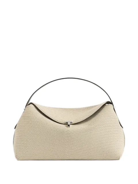 TOTEME detachable-strap tote bag