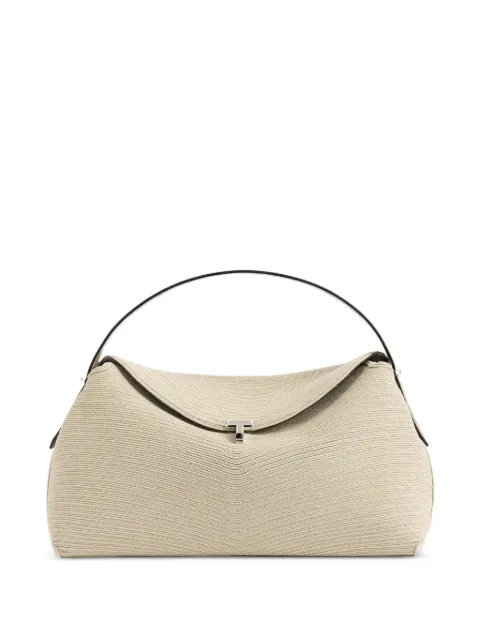 TOTEME detachable-strap tote bag