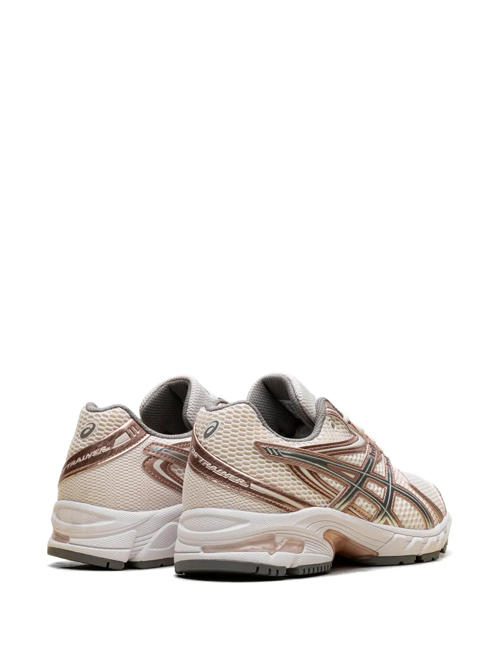 ASICS Gel-Ds Trainer 14 sneakers Beige