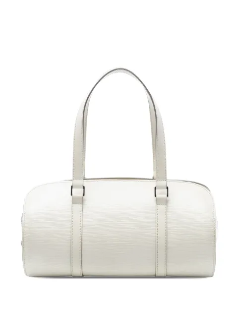 Louis Vuitton Pre-Owned 1990-2010 에피 수플로 숄더 백