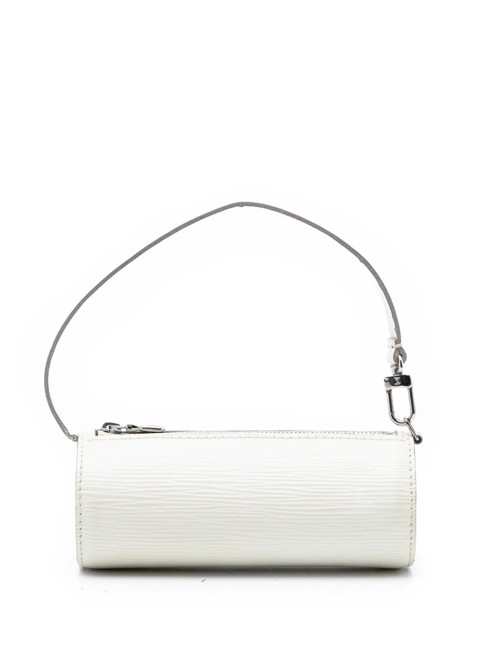 Louis Vuitton Pre-Owned 2007 Epi Pochette Papillon handbag - Weiß