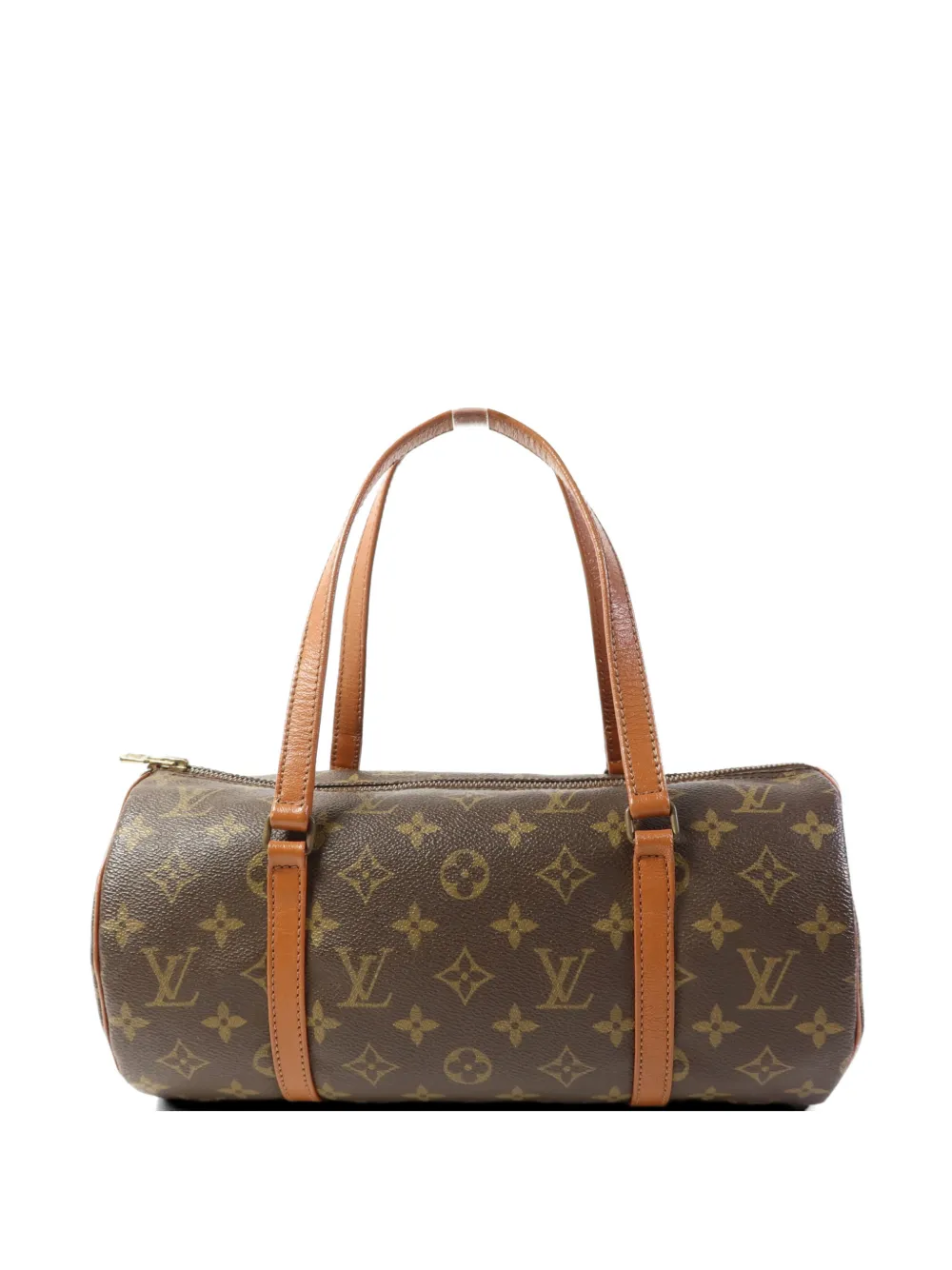 Louis Vuitton Pre-Owned Papillon Monogram tote bag - Braun