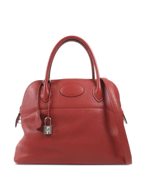 Hermès Pre-Owned 2011 31 Bolide handbag