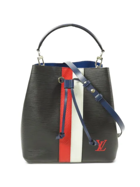 Louis Vuitton Pre-Owned NeoNoe Epi shoulder bag