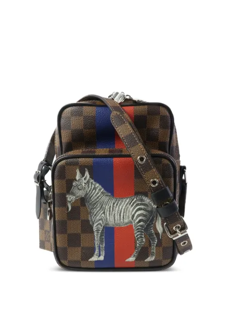 Louis Vuitton Pre-Owned Amazon Chapman crossbody bag