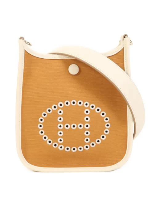 Hermès Pre-Owned Evelyne TPM crossbody bag