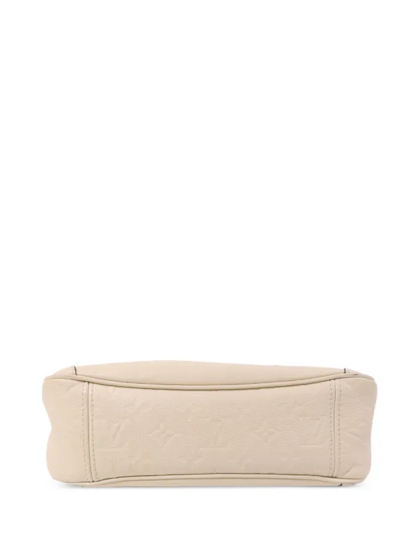 Louis Vuitton Pre-Owned トリアノン PM モノグラム ショルダーバッグ 