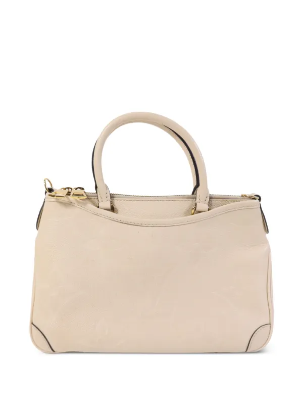 Louis Vuitton Pre-Owned トリアノン PM モノグラム ショルダーバッグ
