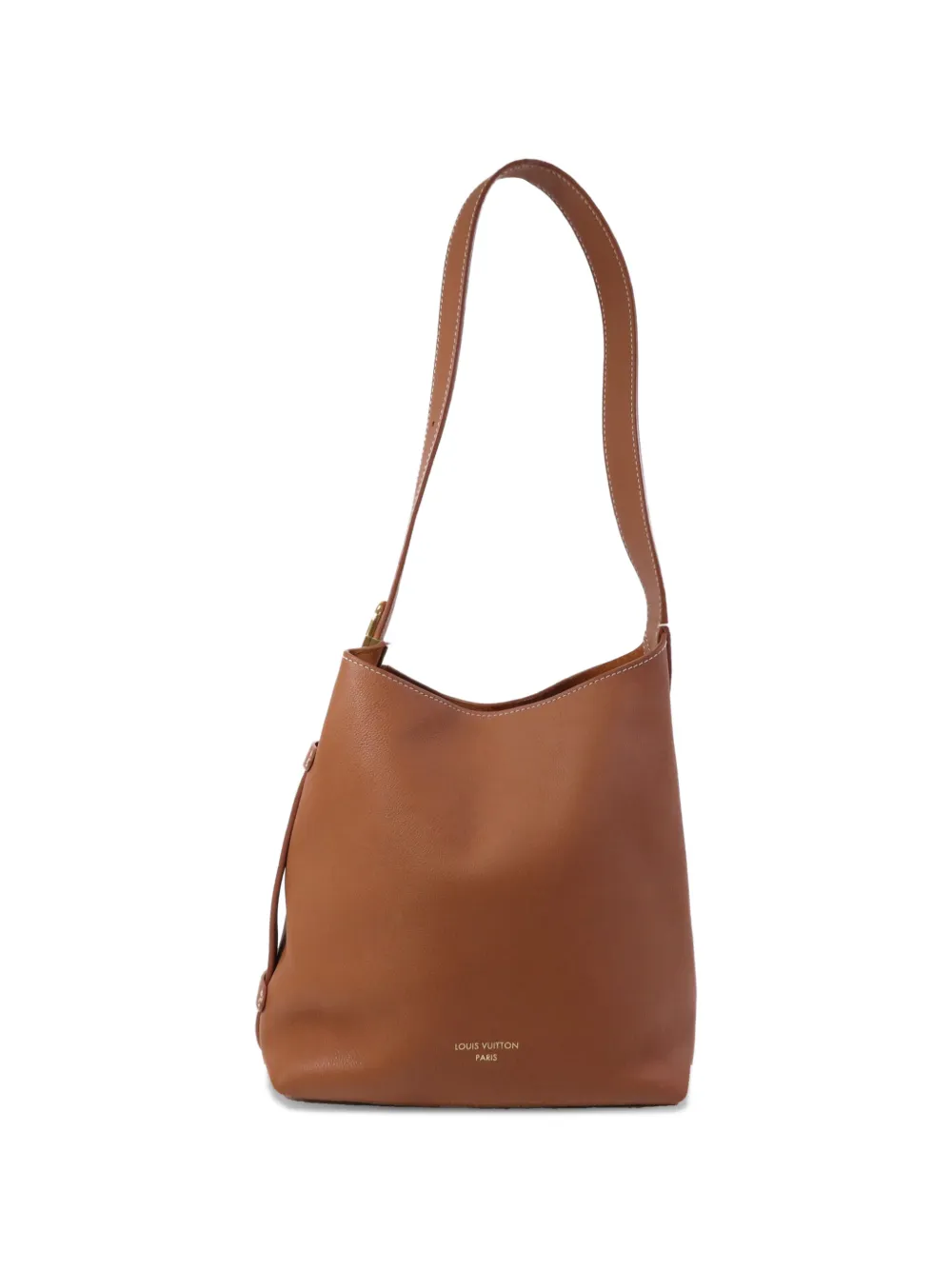 Louis Vuitton Pre-Owned Low Key shoulder bag - Marrone