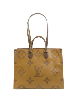 Louis Vuitton Pre-Owned モノグラム ヴェルニ レイユール ウィル