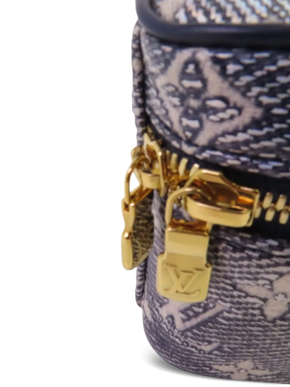 Louis Vuitton Pre-Owned バニティケース モノグラム ハンドバッグ