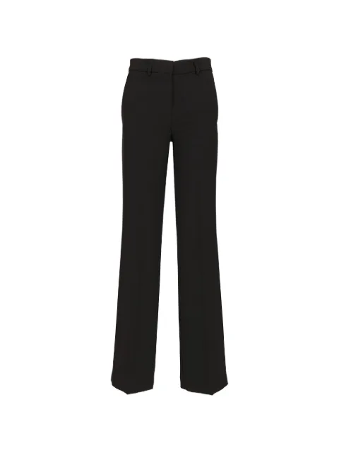 Al Duca D’Aosta 1902 belt-loops zip-fastening trousers