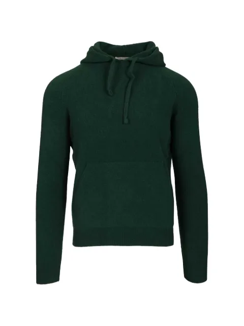 Al Duca D’Aosta 1902 drawstring hoodie