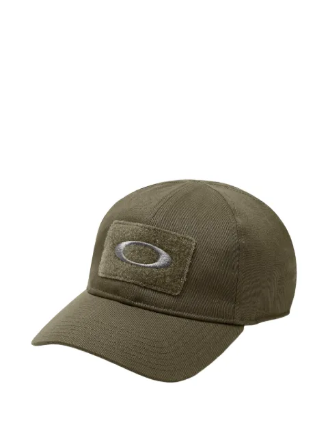 Oakley SI logo-patch cap