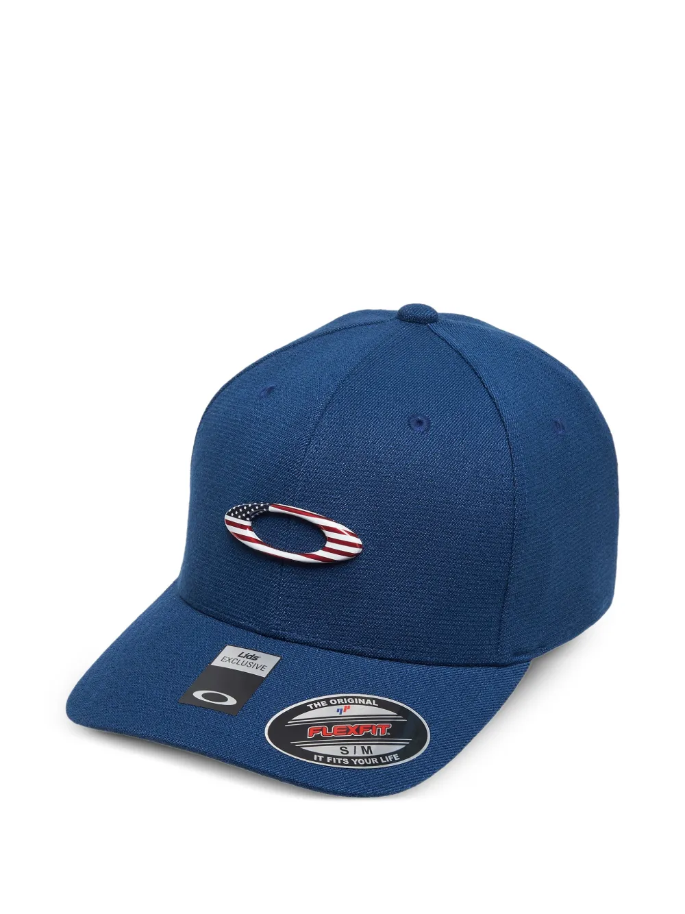 Oakley Tincan LX 1 cap - Blau
