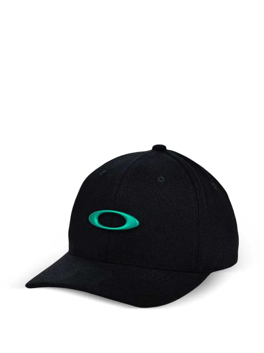 Oakley Tin Can LX 1 honkbalpet Zwart