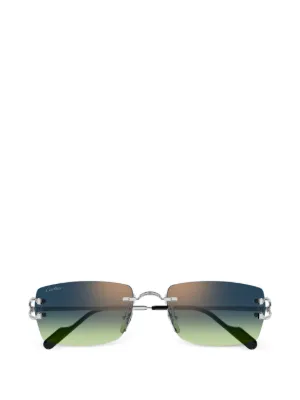 Cartier Eyewear（カルティエ・アイウェア）メンズ ファッション小物