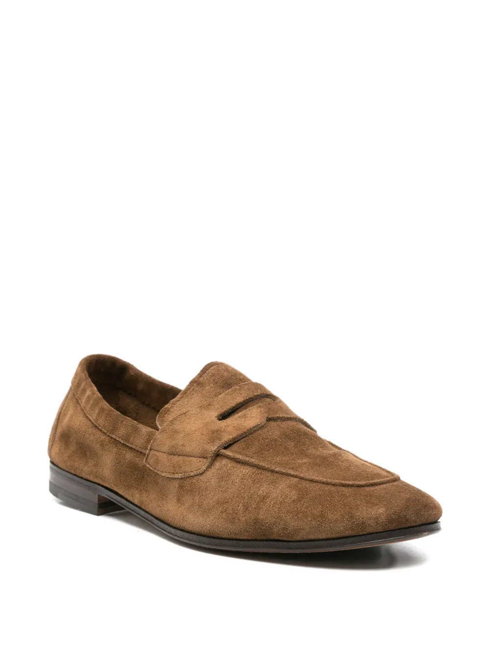 Henderson Baracco Penny loafers Bruin