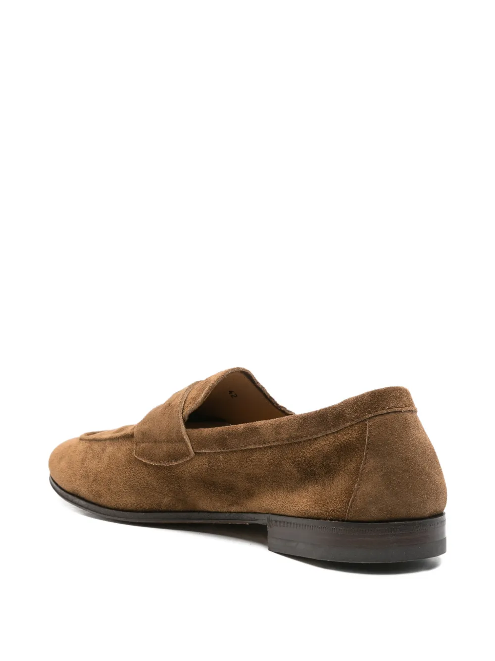 Henderson Baracco Penny loafers Bruin