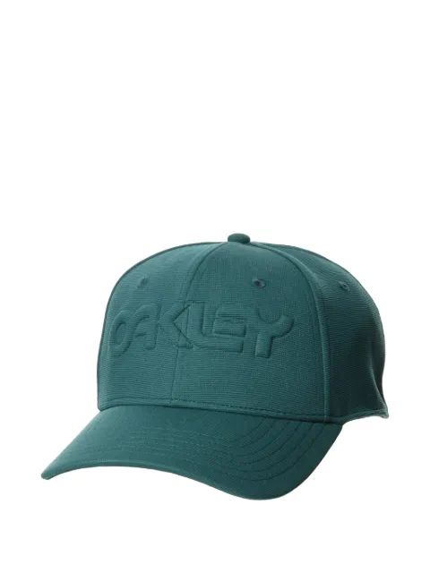 Oakley  six-panel embossed cap