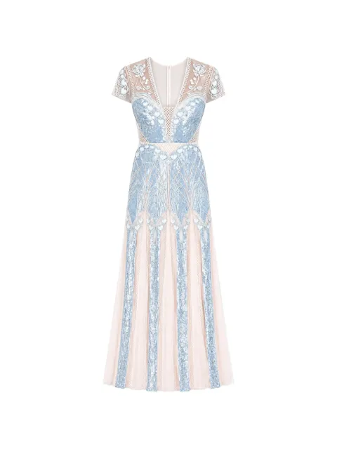 Temperley London Cabira gown
