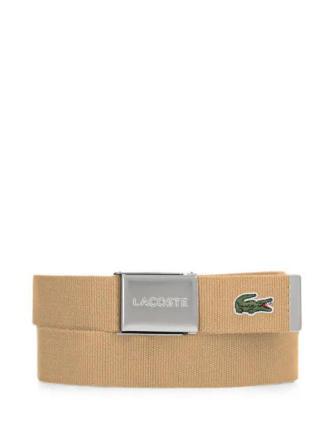 Lacoste L.12.12 Concept belt