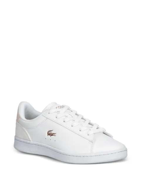 Lacoste Kids Carnaby スニーカー