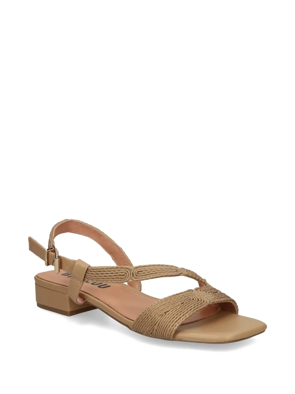 Bibi Lou Lipe sandalen Beige