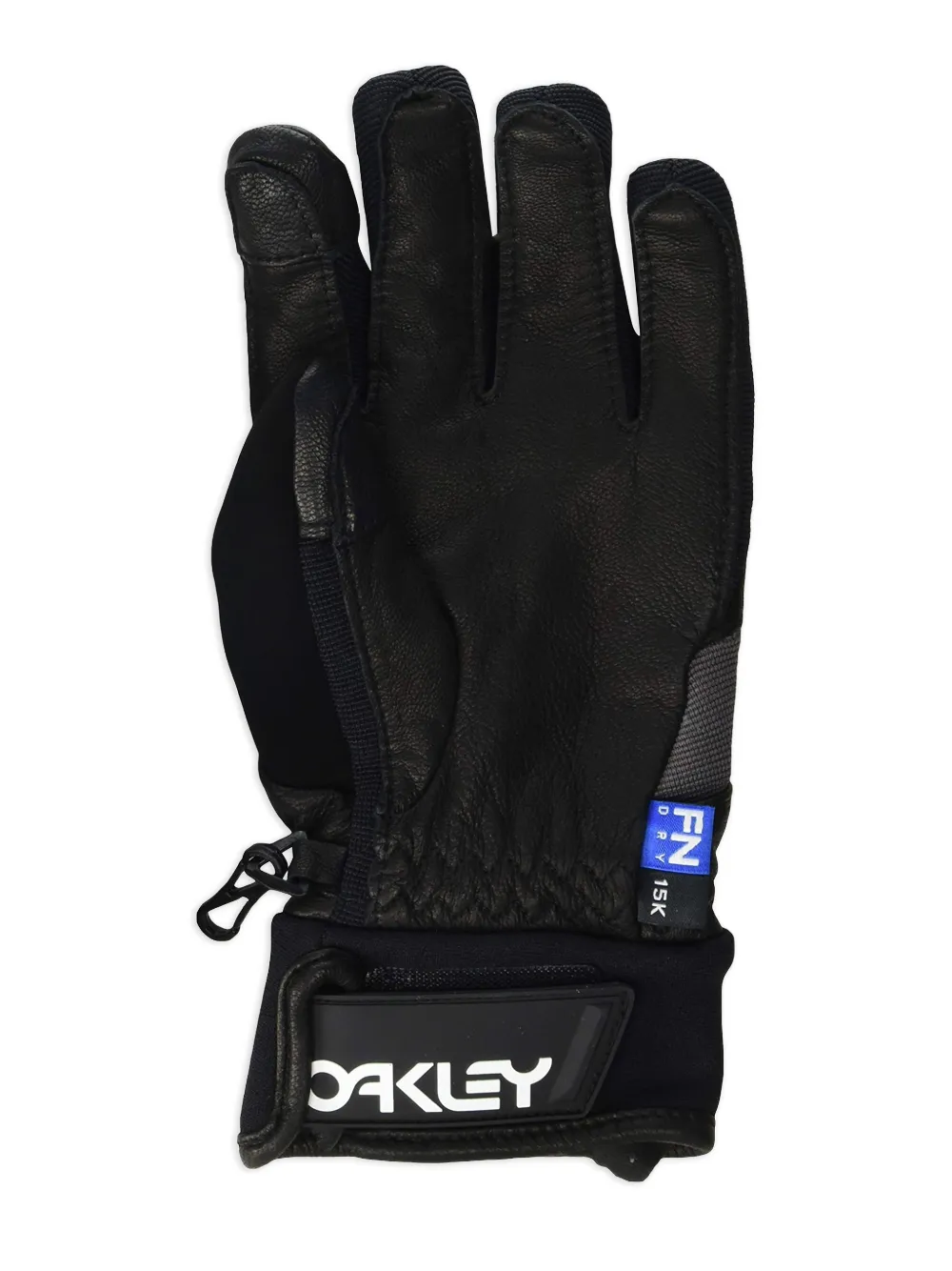 Oakley Factory Winter 2.0 handschoenen Zwart