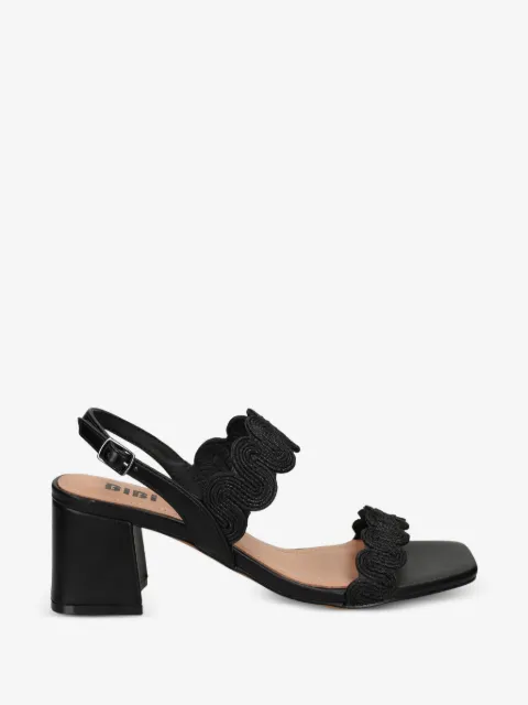 Bibi Lou sandalias Solen