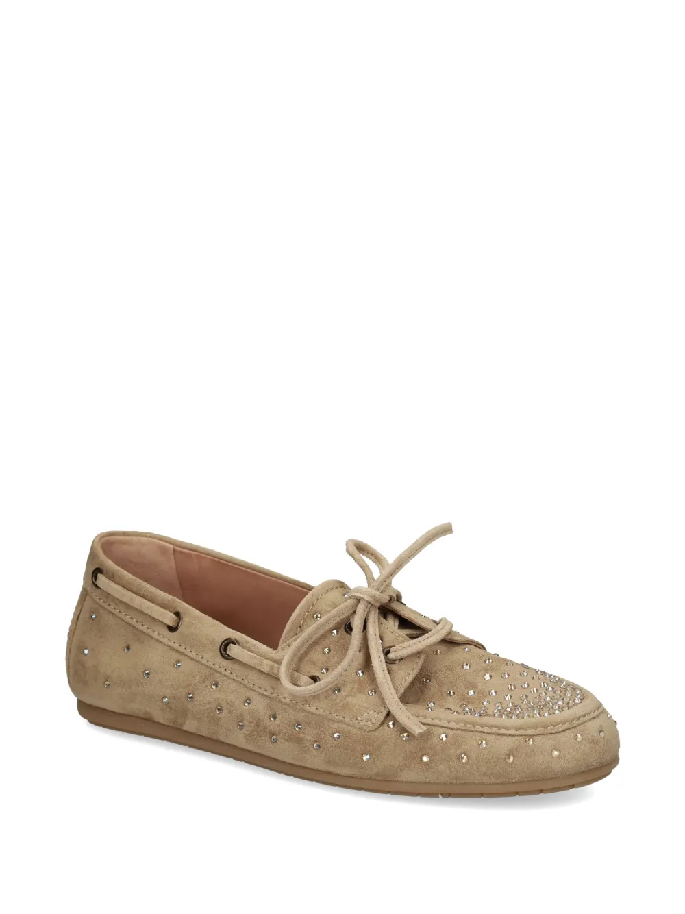Kennel & Schmenger Drop loafers Beige