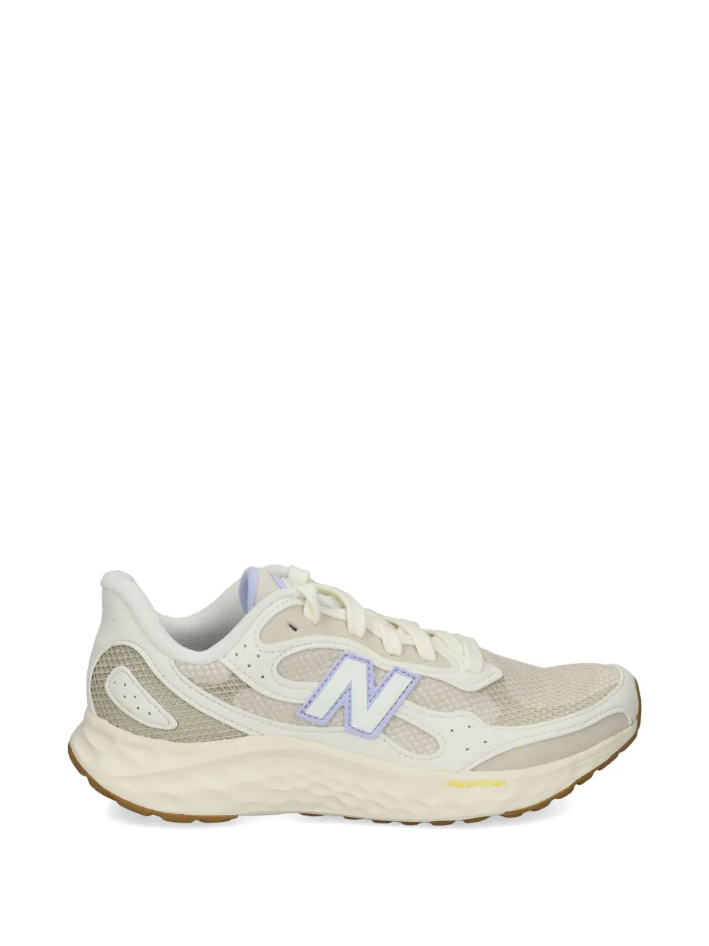 New Balance Arishi v4 Tiralux sneakers Beige