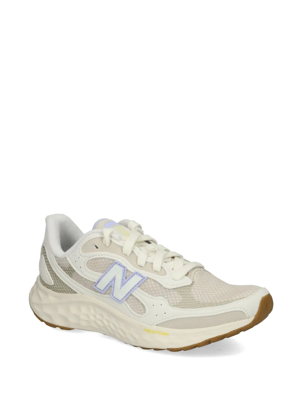 New Balance Arishi v4 Tiralux sneakers Beige