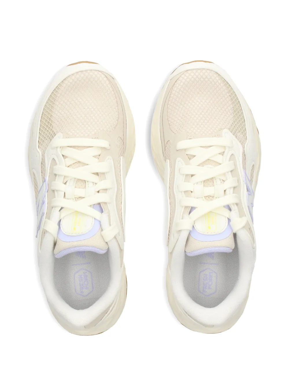 New Balance Arishi v4 Tiralux sneakers Beige