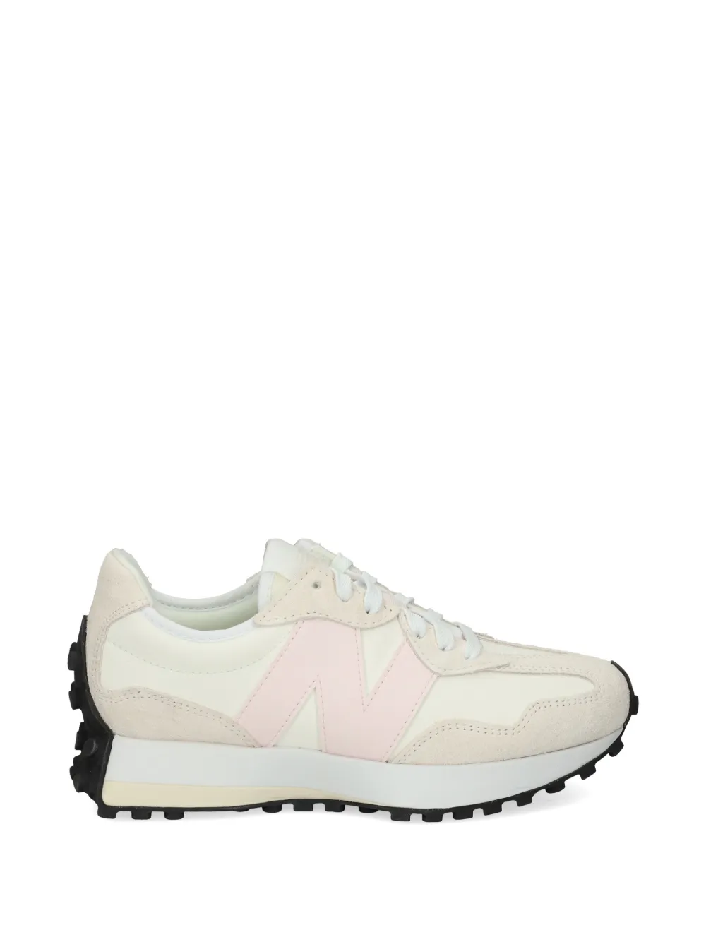 New Balance 327 sneakers - Nude