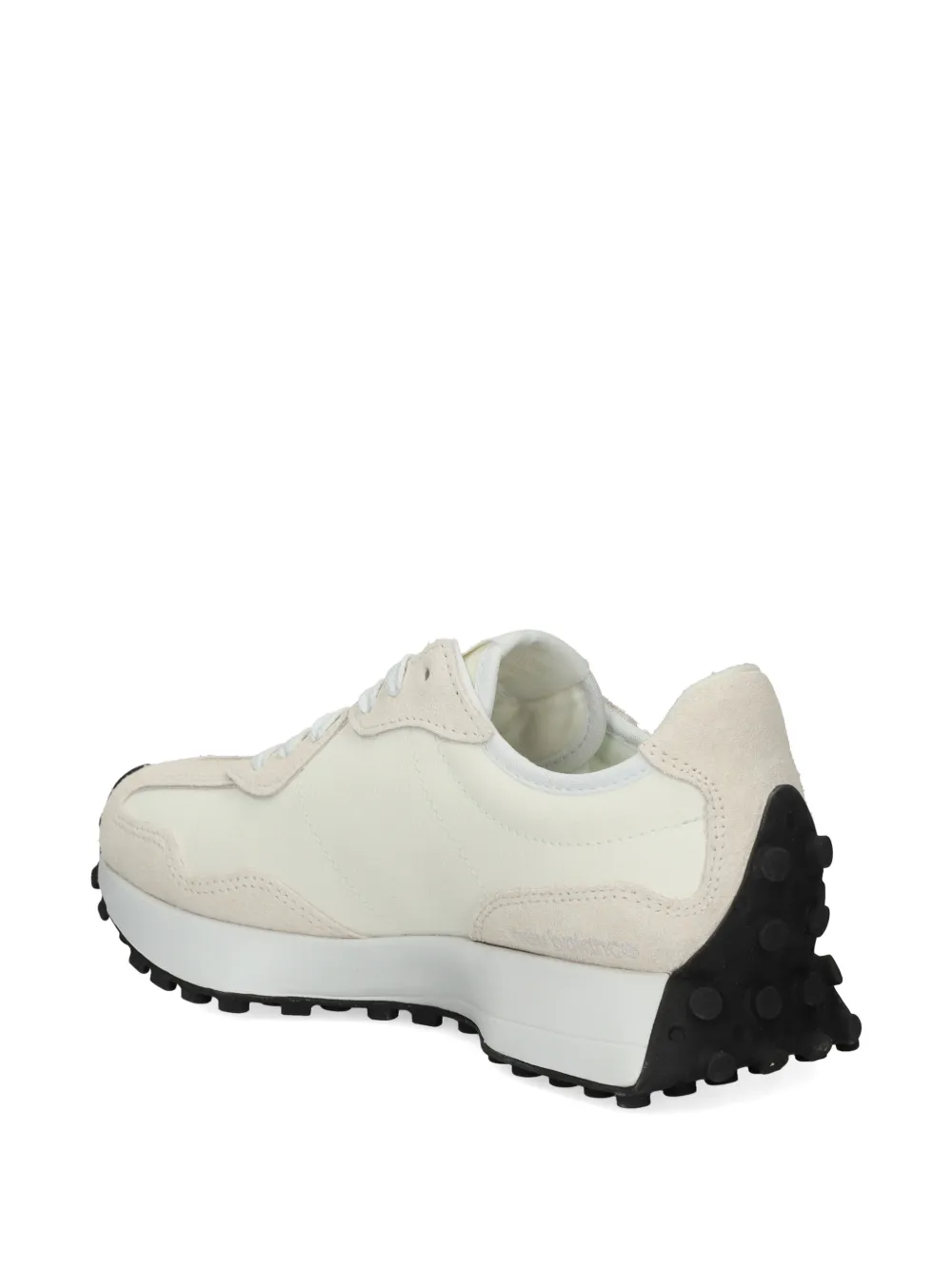 New Balance 327 low-top sneakers Beige
