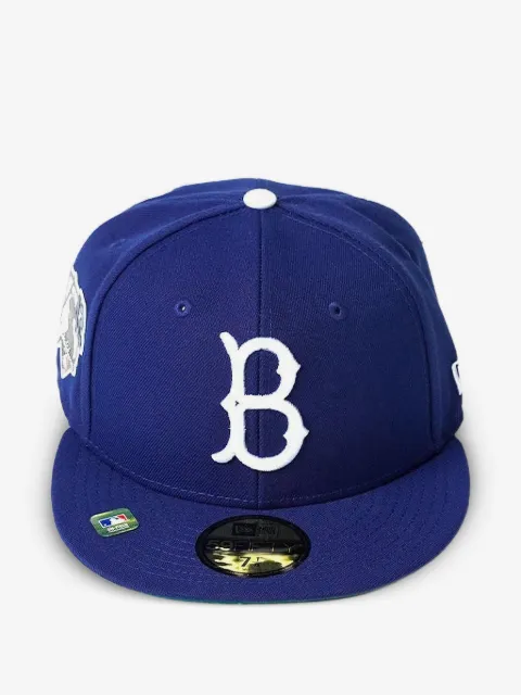 NEW ERA CAP Cappello da baseball 59FIFTY Brooklyn Dodgers Jackie Robinson Day