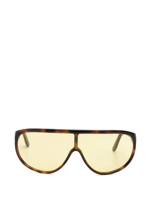 TOTEME Shield sunglasses