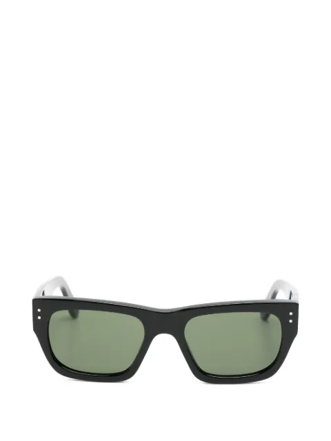 TOTEME full-rim sunglasses