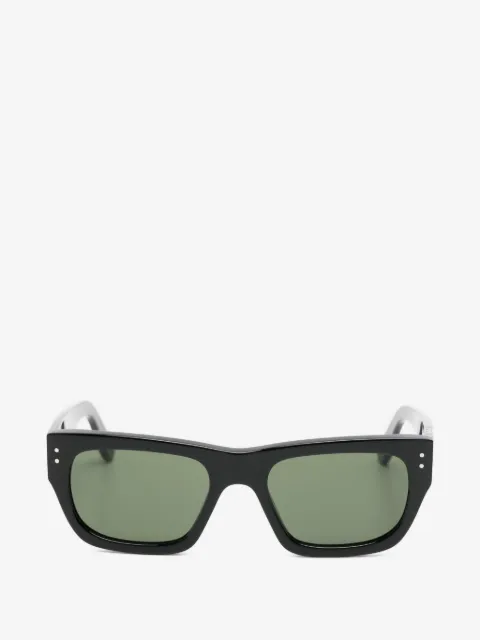 TOTEME lentes de sol con armazón