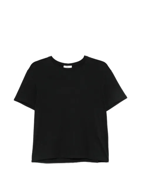 TOTEME Camiseta Classic com logo bordado