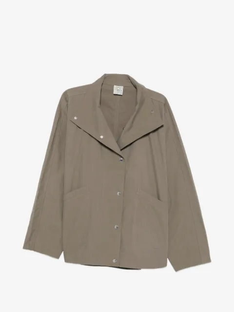 TOTEME long-sleeves jacket
