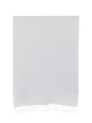 Maison Margiela ネックウォーマー | ホワイト | FARFETCH JP