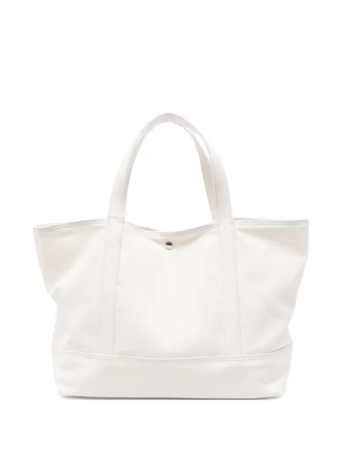 TOTEME organic-cotton beach tote bag