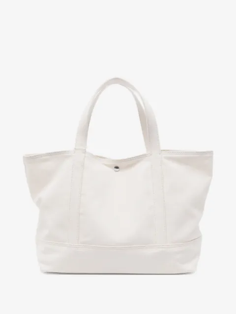 TOTEME organic-cotton beach tote bag